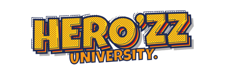 HERO'ZZ UNIVERSITY