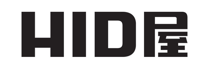 HID屋