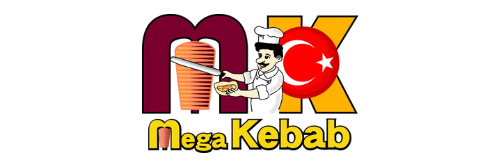 MEGA KEBAB