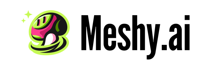 Meshy.ai